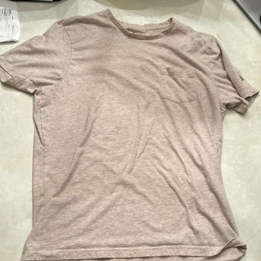 Abound short sleeve t shirt